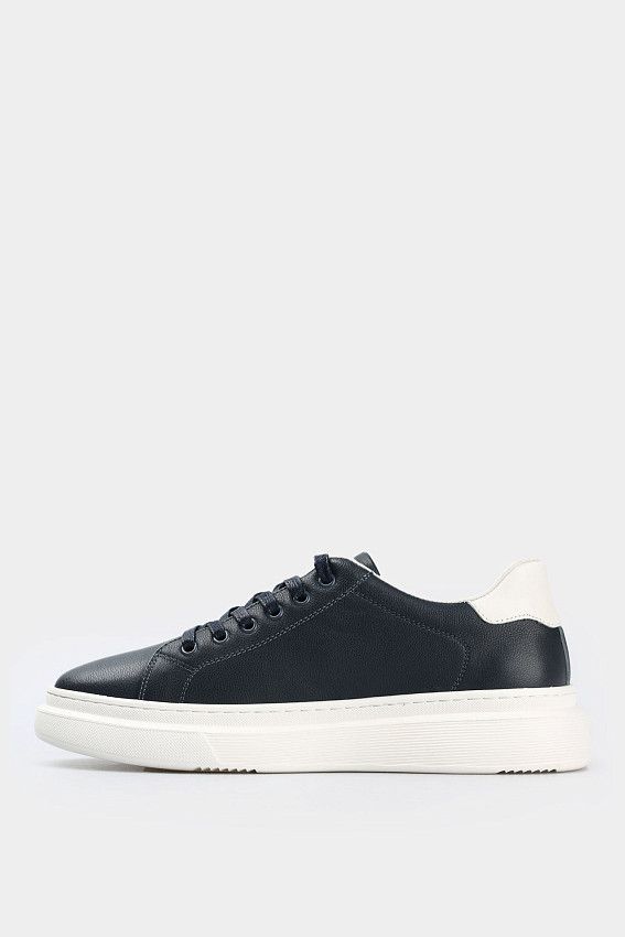 Кеды Van Mich Синий