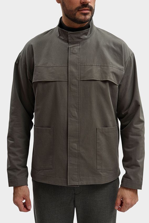 Куртка The Hills Хаки