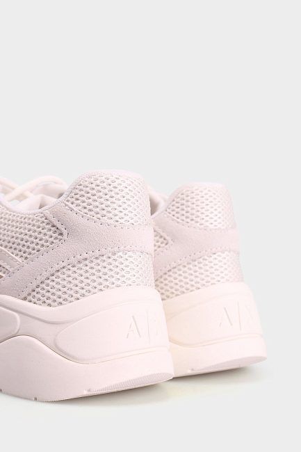 Кроссовки Armani Exchange