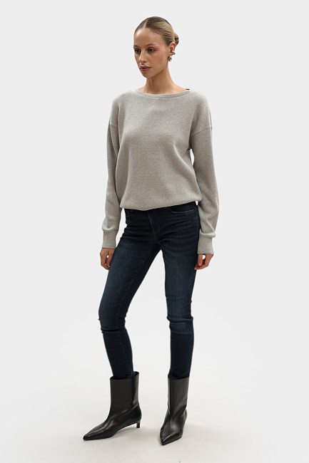 Джемпер Mustang