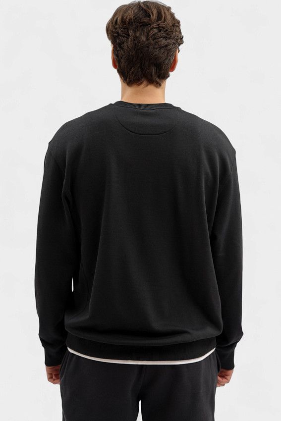 Джемпер Columbia Черный