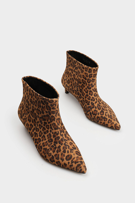 Ботильоны Marc Cony