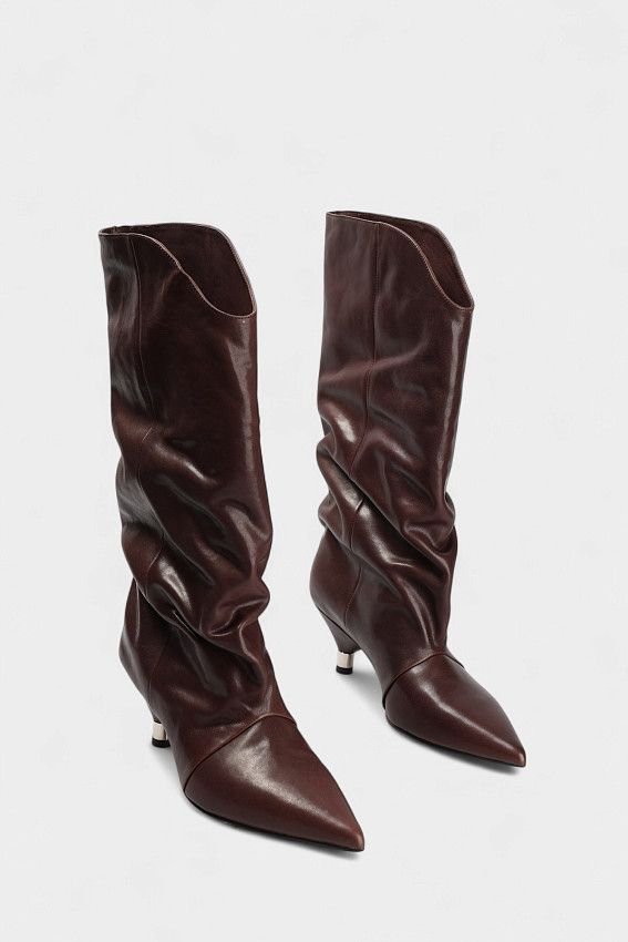 Сапоги Marc Cony