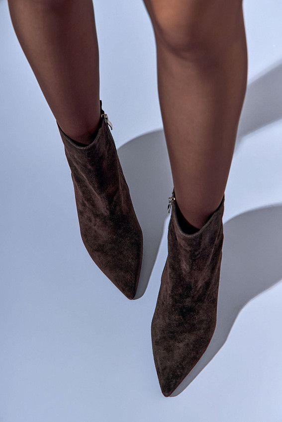 Ботильоны Marc Cony