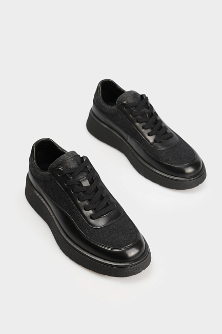 Кроссовки Graciana