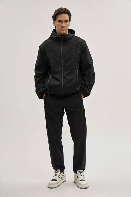 Брюки спортивные Bikkembergs