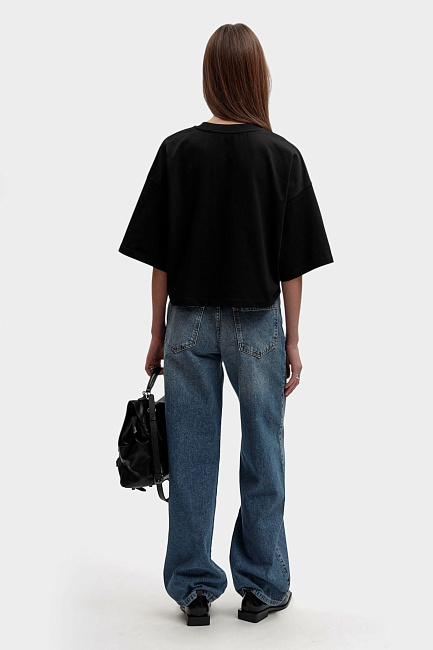 Футболка Van Mich