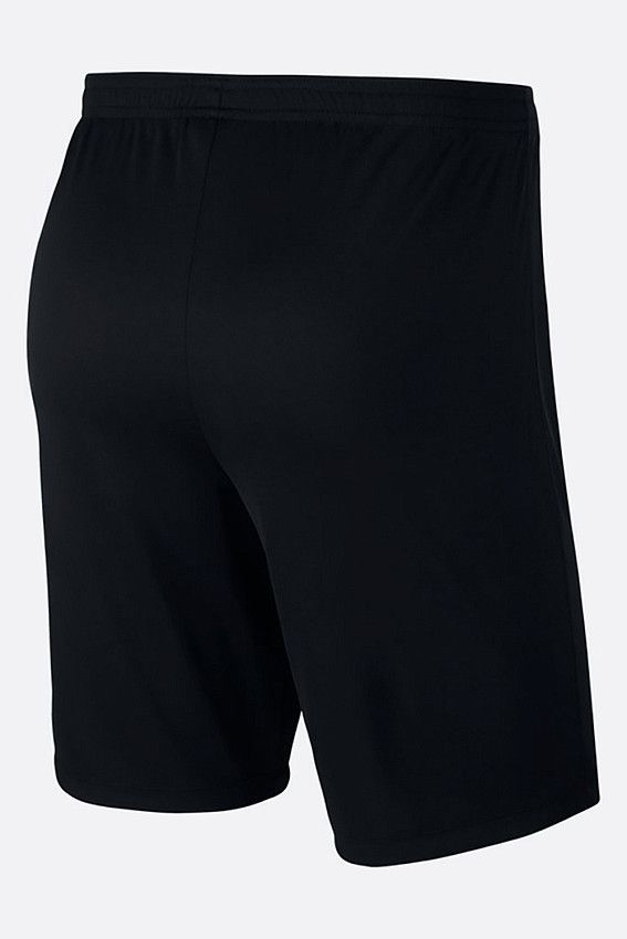 Шорты тренировочные Nike Черный