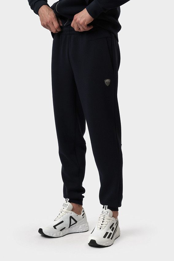 Костюм спортивный EA7 Синий