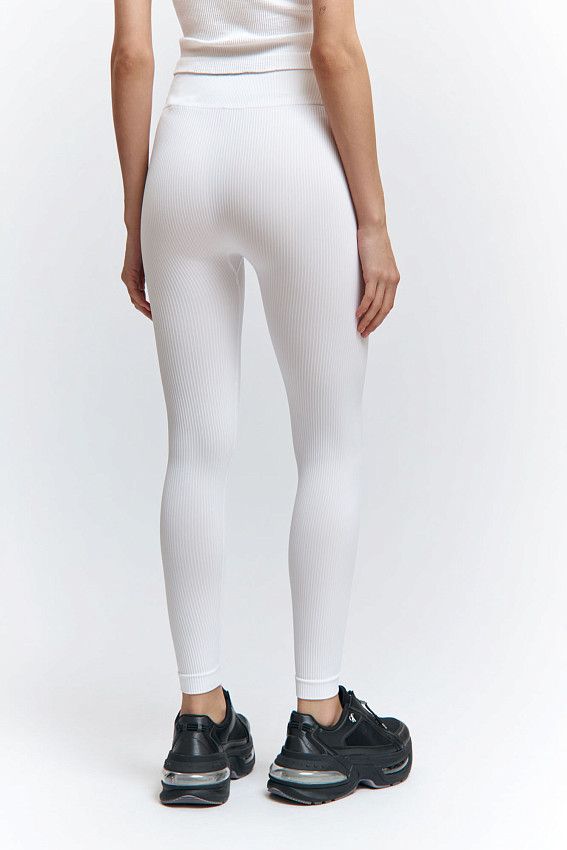 Легинсы Van Mich Белый
