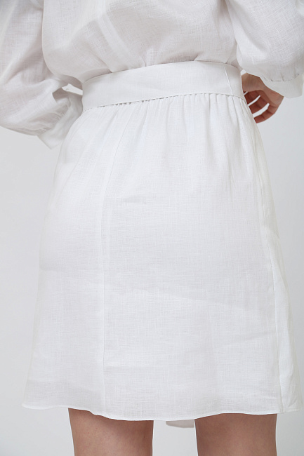 Платье Armani Exchange