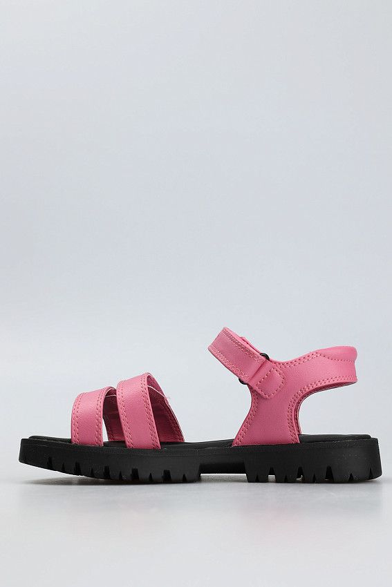 Сандалии Geox Розовый