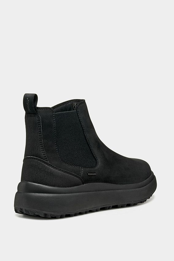 Челси Geox Черный