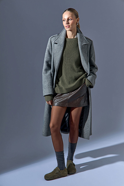 Мокасины Marc Cony