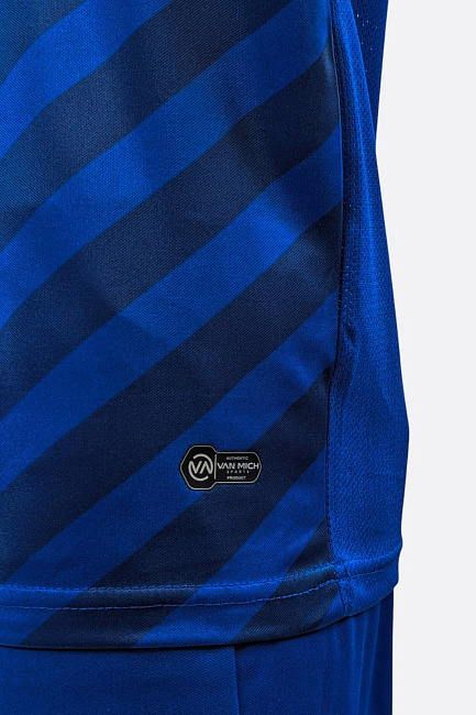 Футболка игровая Van Mich Спорт