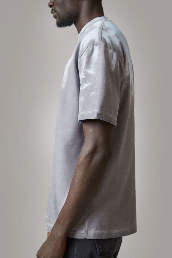 Футболка Van Mich Черный