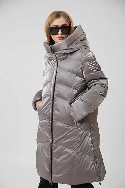 Пальто утеплённое Marc Cony