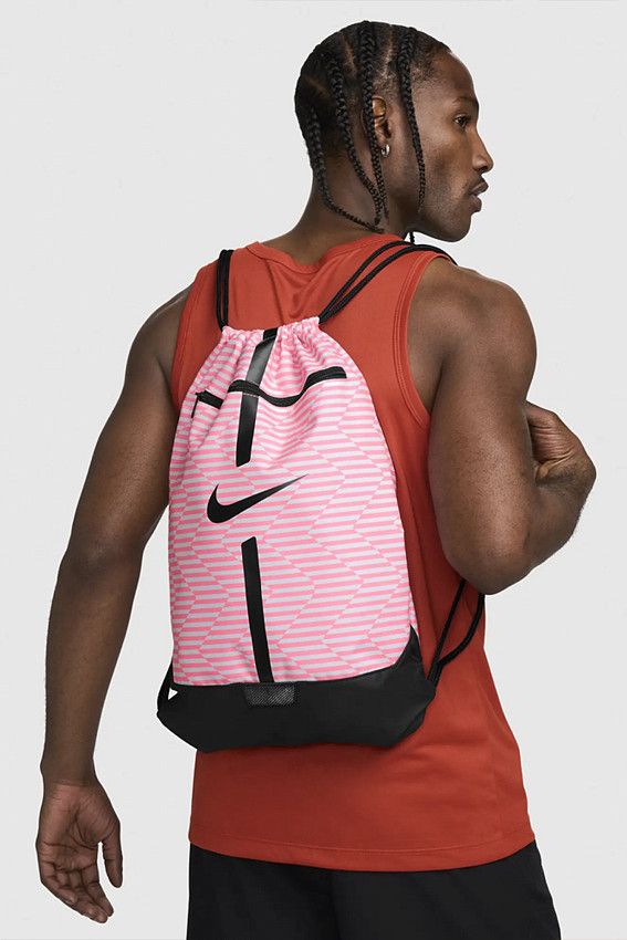 Мешок для обуви Nike Розовый