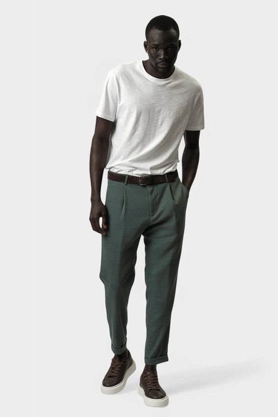 Футболка Strellson Белый