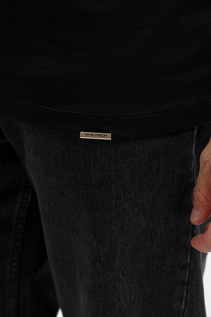 Футболка Van Mich