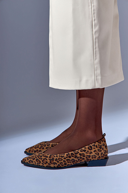 Балетки Marc Cony