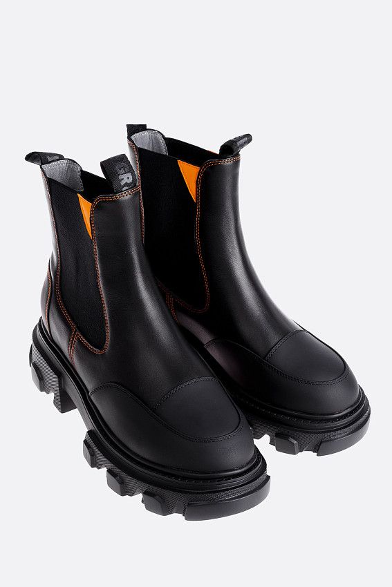 Ботинки челси Graciana