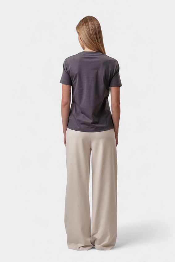 Футболка Calvin Klein Jeans Черный