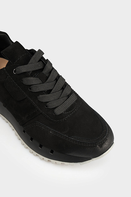 Кроссовки Red Pin