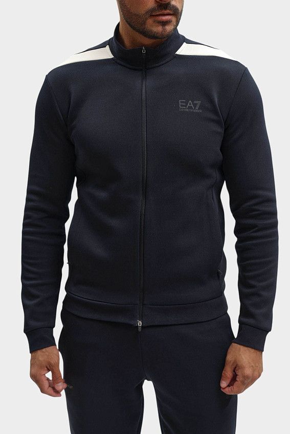 Костюм спортивный EA7 Синий