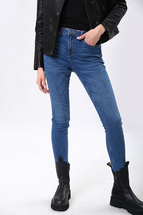 Джинсы John Richmond