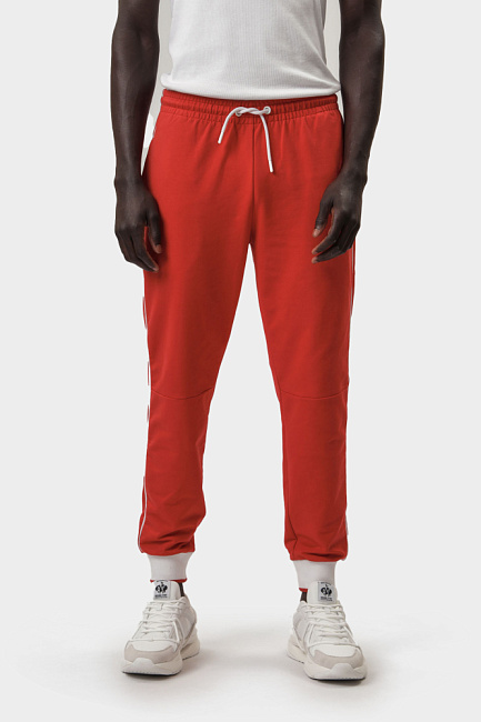 Брюки спортивные Bikkembergs