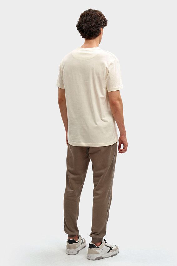 Футболка Bikkembergs Белый