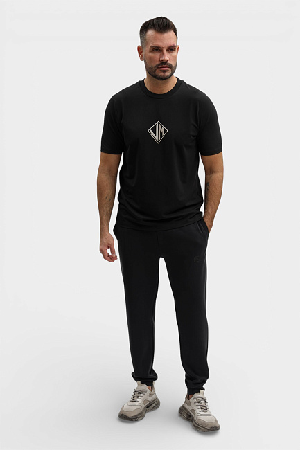 Футболка Van Mich