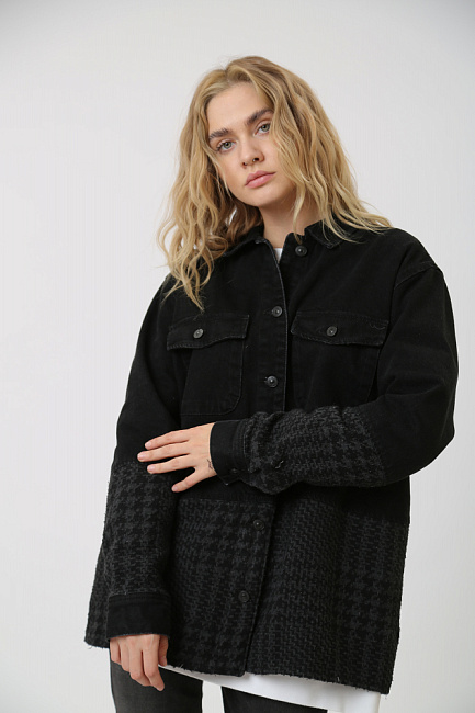 Куртка джинсовая LTB