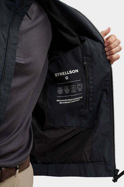 Куртка Strellson