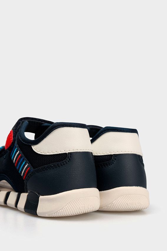 Сандалии Geox Синий