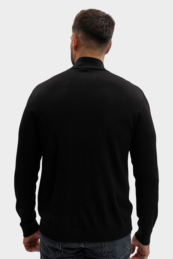 Кардиган Armani Exchange Черный