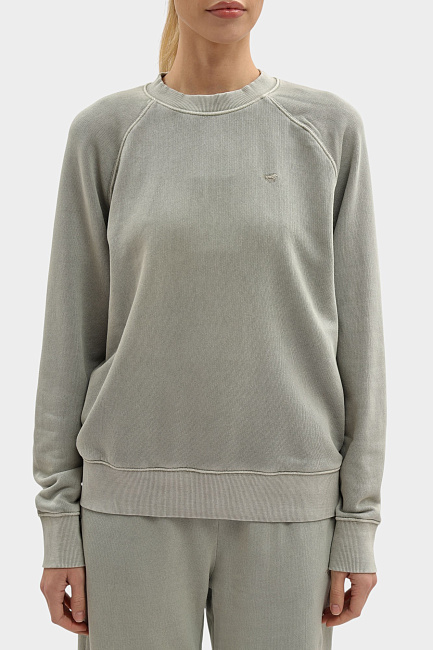 Свитшот Mustang