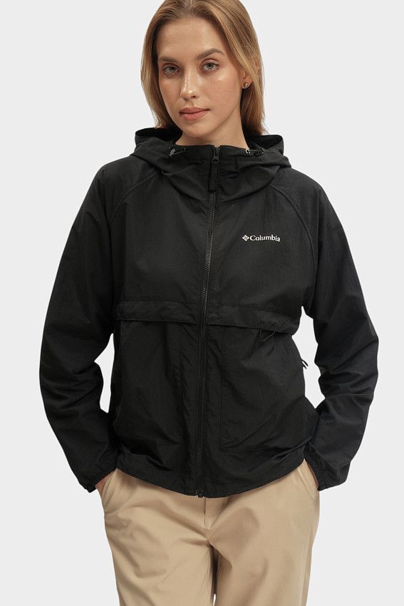 Ветровка Columbia