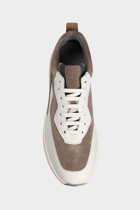 Кроссовки Marc Cony Бежевый