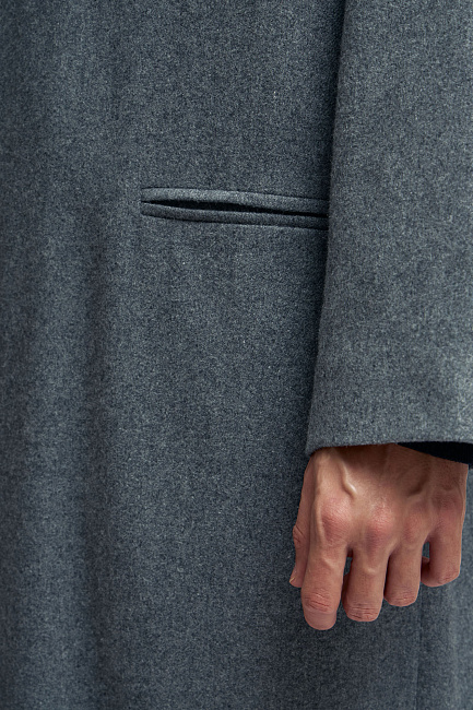 Пальто The Hills