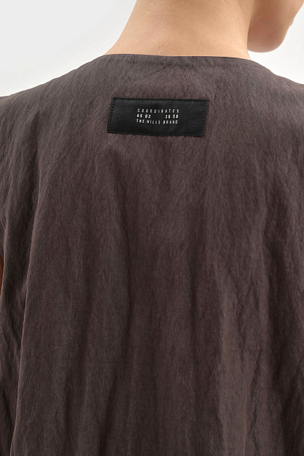 Жилет The Hills