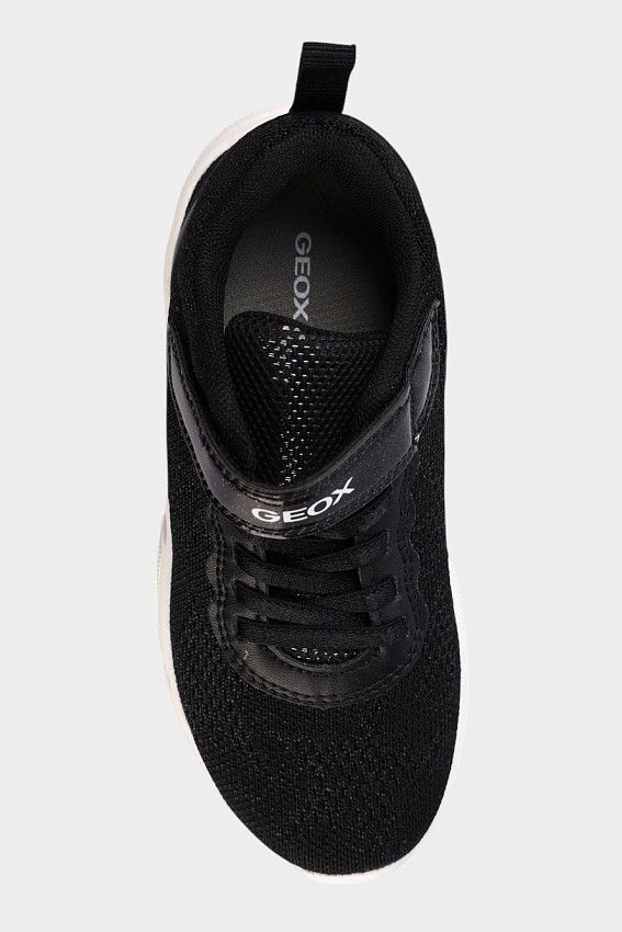 Кроссовки Geox Черный