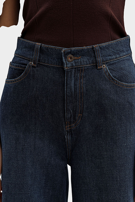 Джинсы Mustang