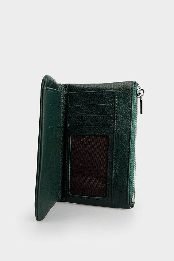 Кошелёк Marc Cony Зеленый