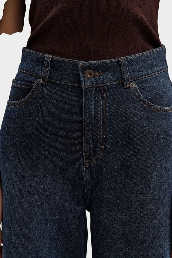 Джинсы Mustang