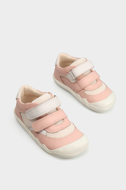 Кроссовки Geox