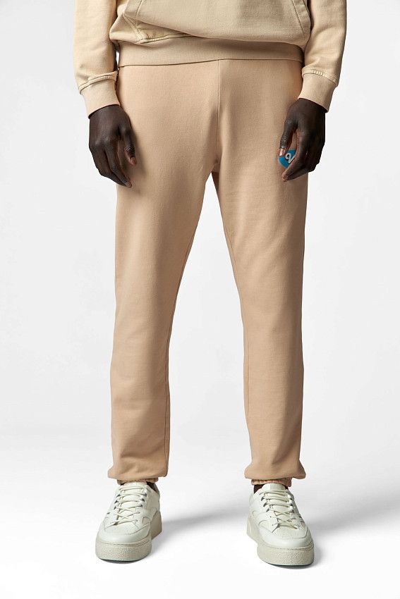 Брюки спортивные Van Mich Бежевый