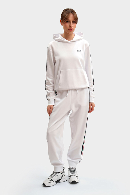 Толстовка EA7