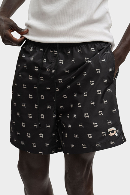 Шорты Karl Lagerfeld